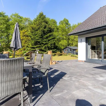 Comfortable Holiday In St Peter Ording Sankt Peter-Ording