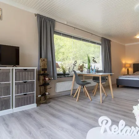 Comfortable Holiday In St Peter Ording Sankt Peter-Ording