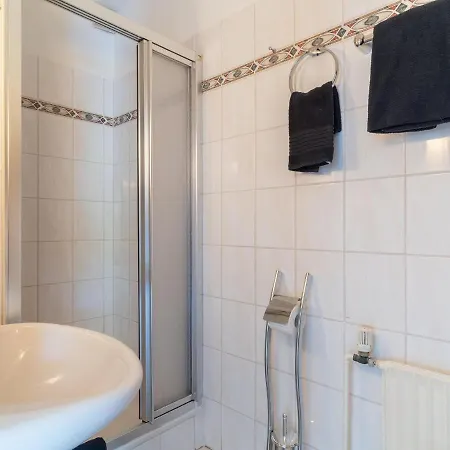 Comfortable Holiday In St Peter Ording * Sankt Peter-Ording